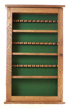 tobacco pipe display cabinet