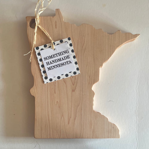 Minnesota Cheese Board MAPLE