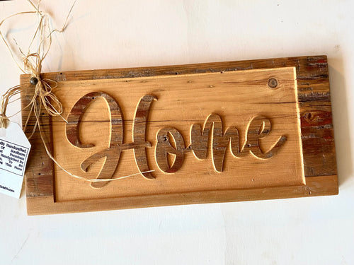 Home on Barnwood
