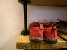Industrial rustic barn wood shoe rack  - Shoe Storage - Entryway Organizer- Shoe Organizer