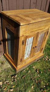 Reclaimed Barn wood bathroom vanity rustic reclaimed 1800s salvaged barn wood farm house vanity custom size vanities
