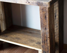 Barn wood bathroom vanity rustic reclaimed barn wood vanity